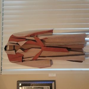 Solitaire Women's Jacket size Lrg